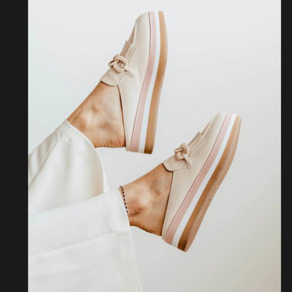 Matisse Shoes - Maren Loafer